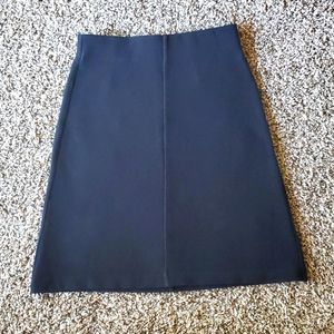 Loft Pencil Skirt - Size XSP